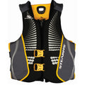 Stearns Adult Hydroprene Life Vest  Gold  Large 2000037994