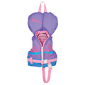 Full Throttle Nylon Life Jacket  Infant  PurplePink 11240060000026