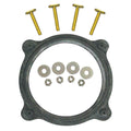 Dometic Floor Flange Seal  Hardware Kit 385310063