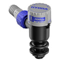 TH Marine HYDRA Livewell Pump  1100 GPH  12V  Short Nozzle PMPLWS11DP