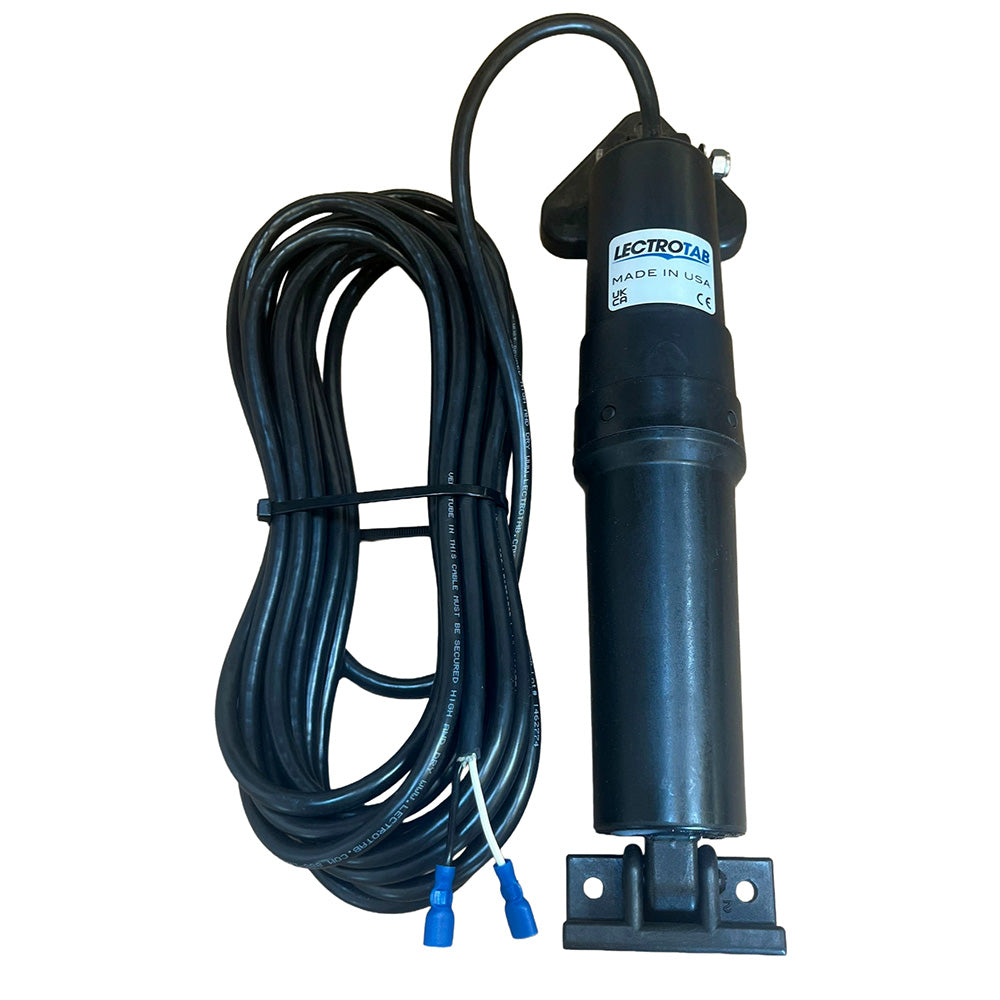 Lectrotab 12V Actuator w23 Cable fTidewater ABK57