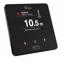 Quick QNC CHC Flush Mount Chain Counter FNQNCCHCF000B00