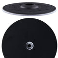 RUPES PrecisionPro Backing Plate 150mm6 Velcro M8 Bolt  Shroud Lubricant 981720C
