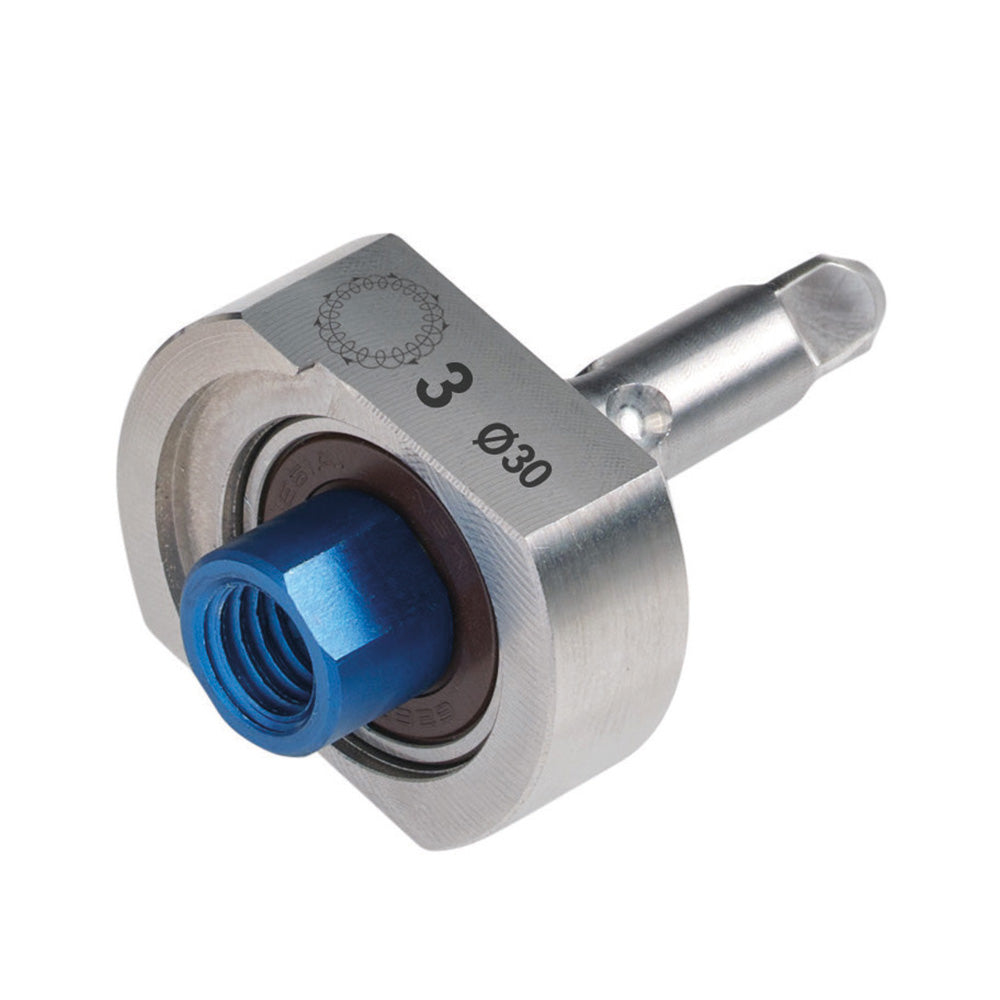 RUPES 3mm Orbit Functional Unit fNano 2  Blue 581392C