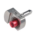 RUPES 12mm Orbit Function Unit fNano 2  50mm2 Pads  Red 58392C