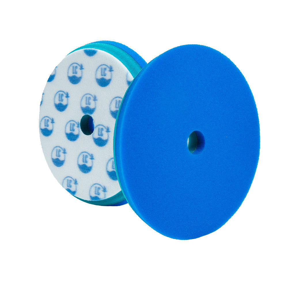 Lake Country Marine Blue Polishing Foam Pad  65 x 1 ML93650LC