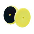 Lake Country Yellow Foam Cutting Pad 8 x 125 PR54800LC