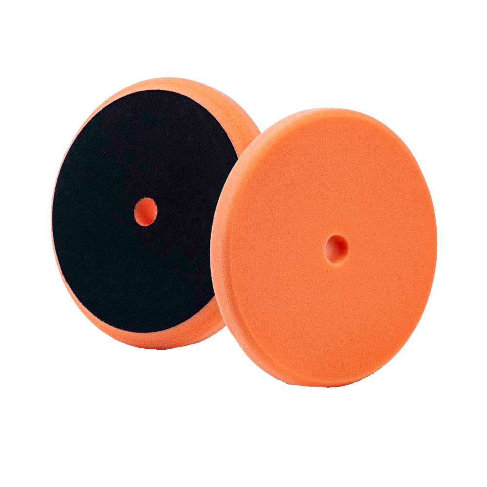 Lake Country Orange Foam Light Cutting Pad 8 x 125 PR24800LC