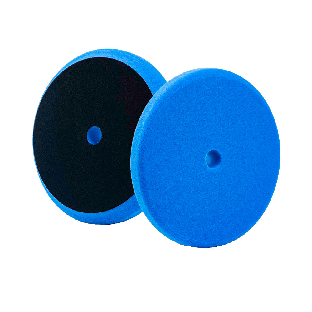 Lake Country Blue Foam Light Cutting Pad 8 x 125 PR94800LC