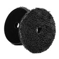 Lake Country HDO Black Microfiber Polishing Pad 55 HDO550FPOLLC