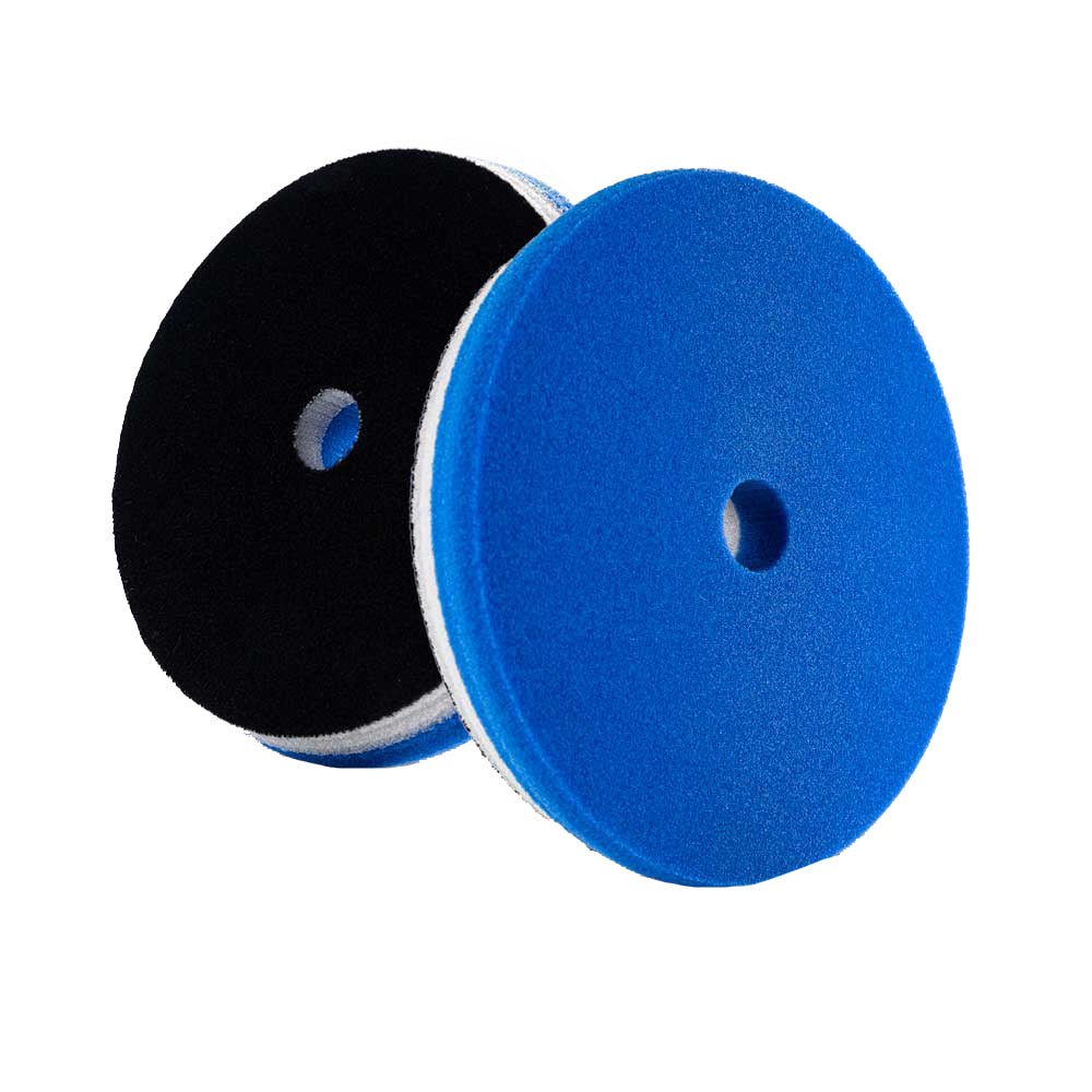 Lake Country HDO Blue Heavy Polishing Pad 65 x 1 HDO93650LC