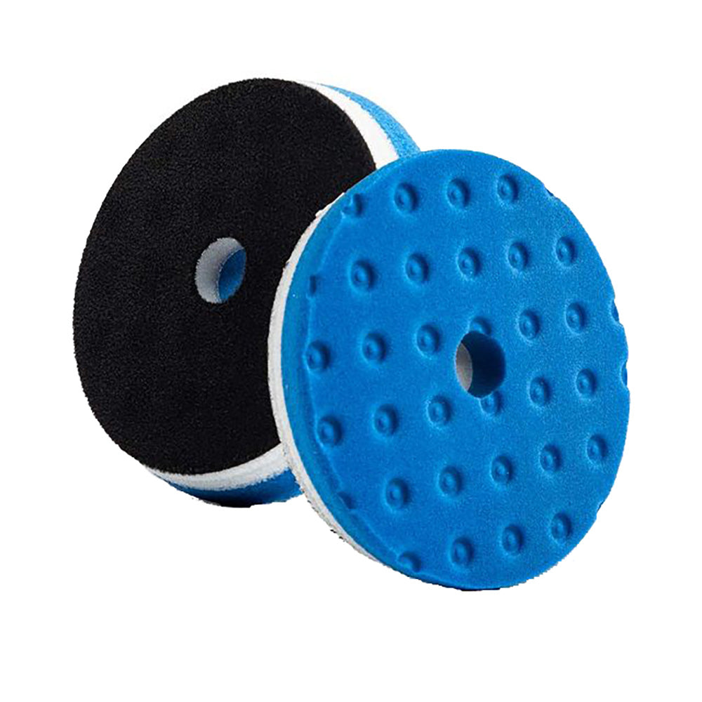Lake Country HDO Blue Polishing Pad wCCS Technology 55 x 1 HDO93550CCSLC