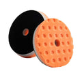 Lake Country HDO Orange Polishing Pad wCCS Technology 55 x 1 HDO23550CCSLC