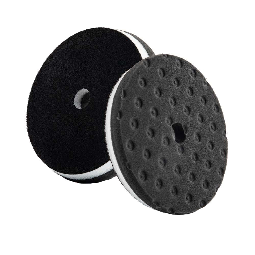 Lake Country HDO Black Finishing Polishing Pad wCCS Technology 65 x 1 HDO73650CCSLC