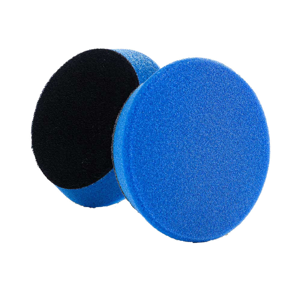 Lake Country SDO Blue Heavy Polishing Pad 35 x 78 2Pack SDO923502LC
