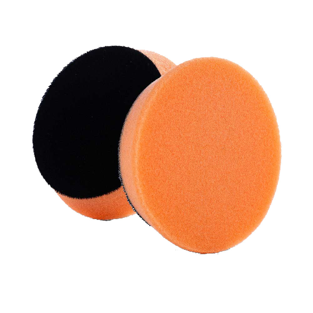 Lake Country SDO Orange Polishing Pad 35 x 78 2Pack SDO223502LC