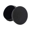Lake Country SDO Black Finishing Polishing Pad 35 x 78 2Pack SDO723502LC