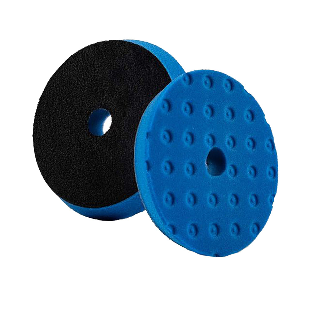 Lake Country SDO Blue Heavy Polishing Pad wCCS Technology 55 x 78 SDO92550CCSLC
