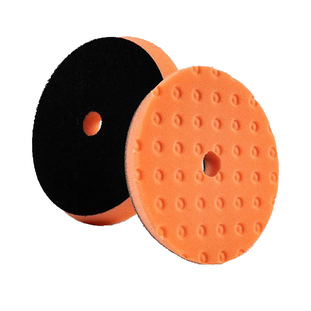 Lake Country SDO Orange Polishing Pad wCCS Technology 65 x 78 SDO22650CCSLC