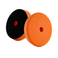 Lake Country Force Orange Cutting Pad 65 x 125 FORCE24650LC
