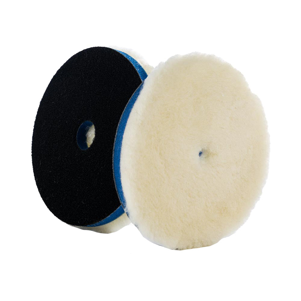 Lake Country Prewashed Low Lint Knitted Lambswool 6 x 78 LL92600LC