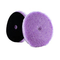 Lake Country Purple Foamed Wool BuffingPolishing Pad 65 x 75 583265LC