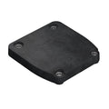 Garmin Mounting Spacer fForce Current Kayak Trolling Motor 0101330750