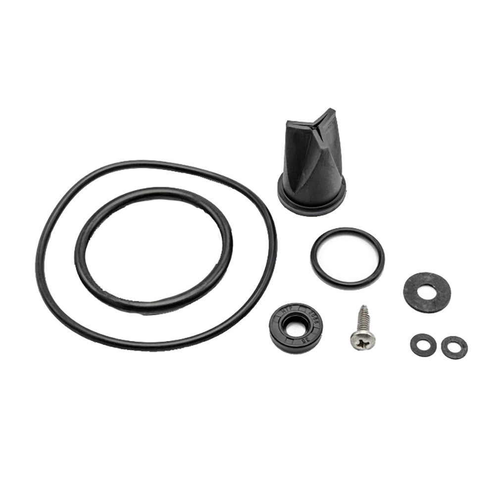 Jabsco Service Kit fQuiet Flush E2 Toilets 385951000