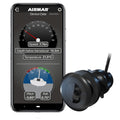Airmar DST820PVN2 PSTI Plastic ThruHull wBluetooth 235kHz DST820PVN2
