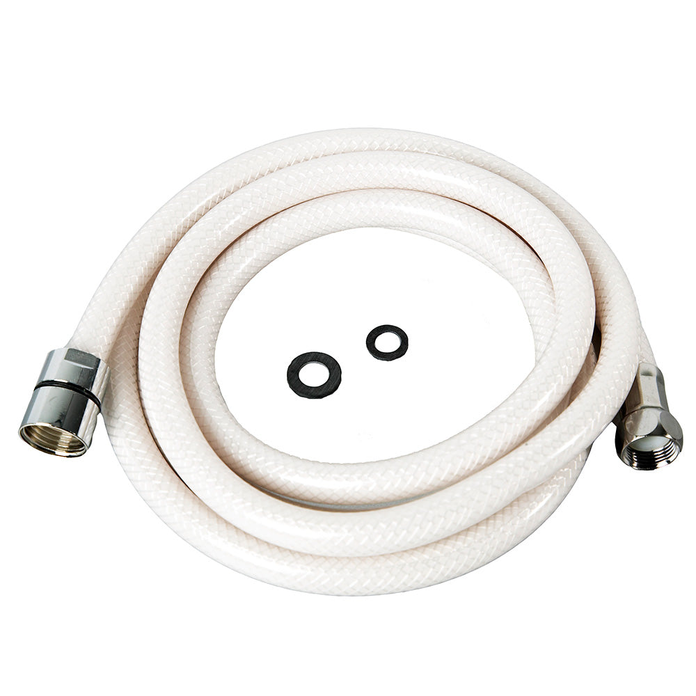 Whale Swim N Rinse Shower Hose Assembly  7 AS5148