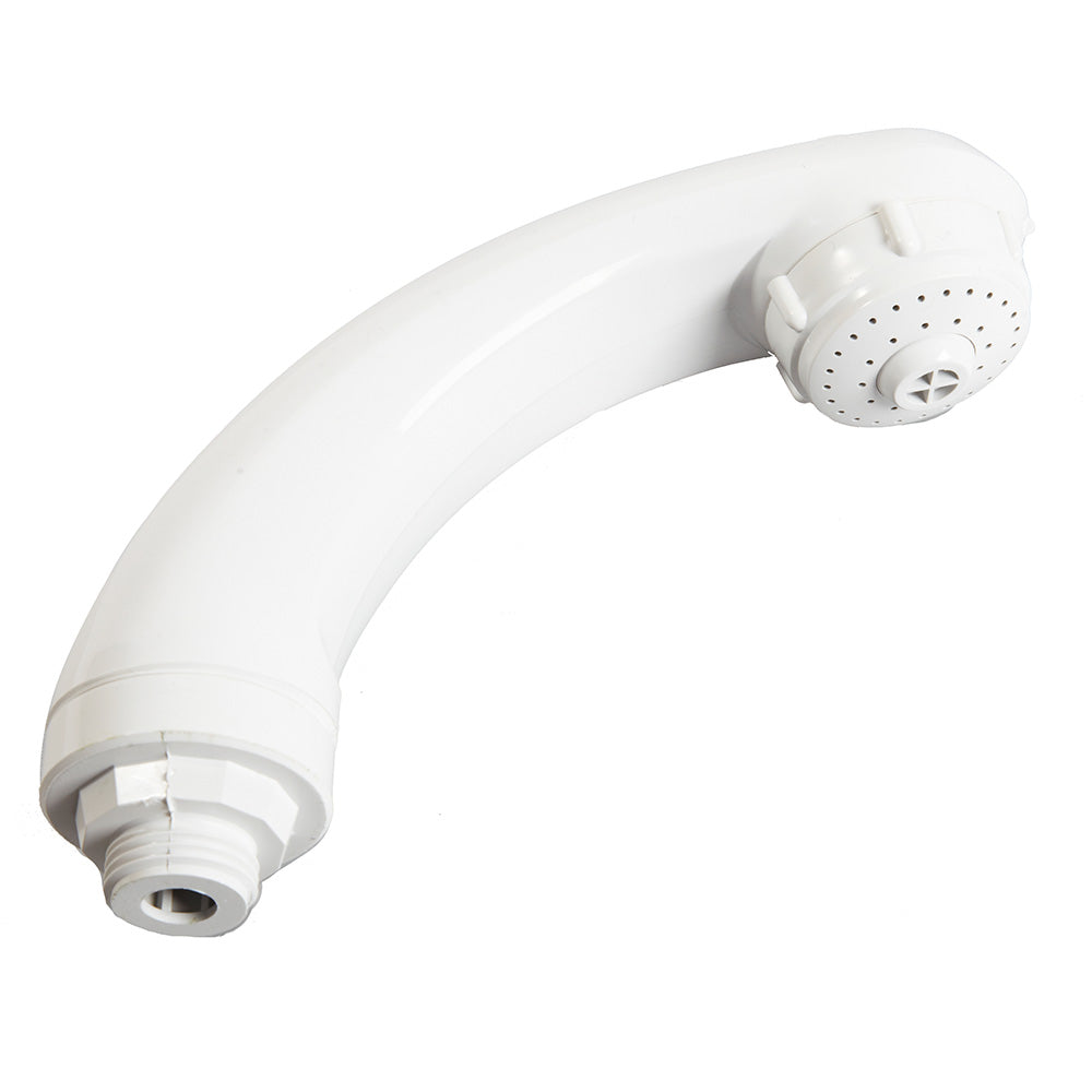 Whale Elegance Replacement Shower MK2 Handset AS5133