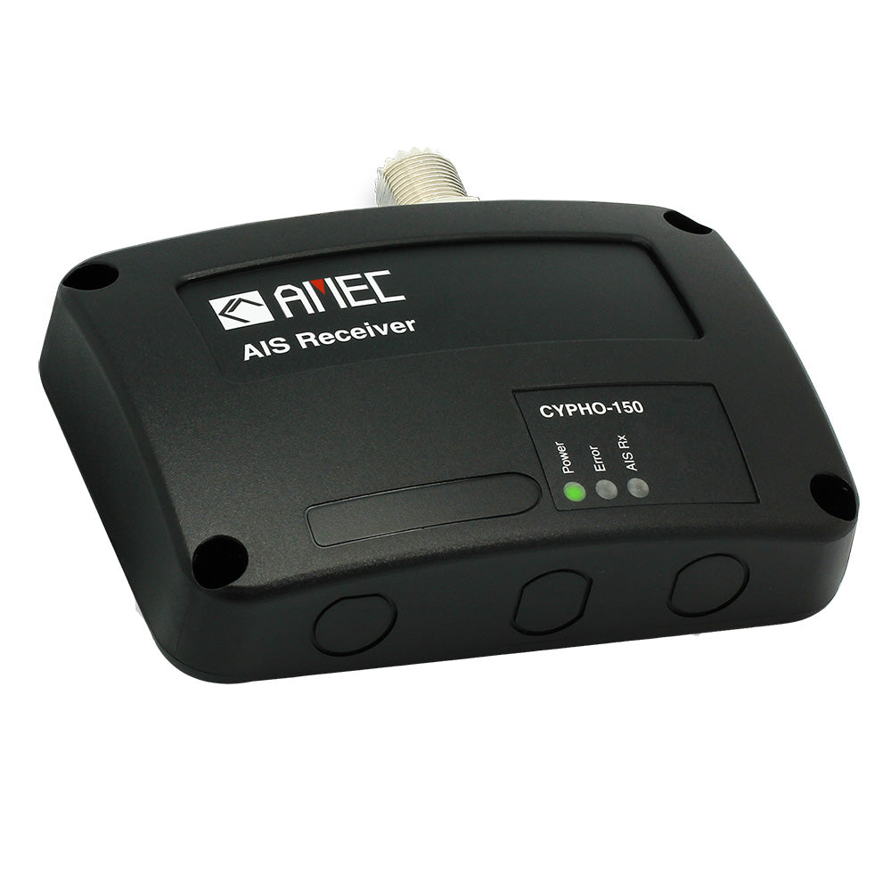 AMEC CYPHO150 AIS Receiver AMECR150030