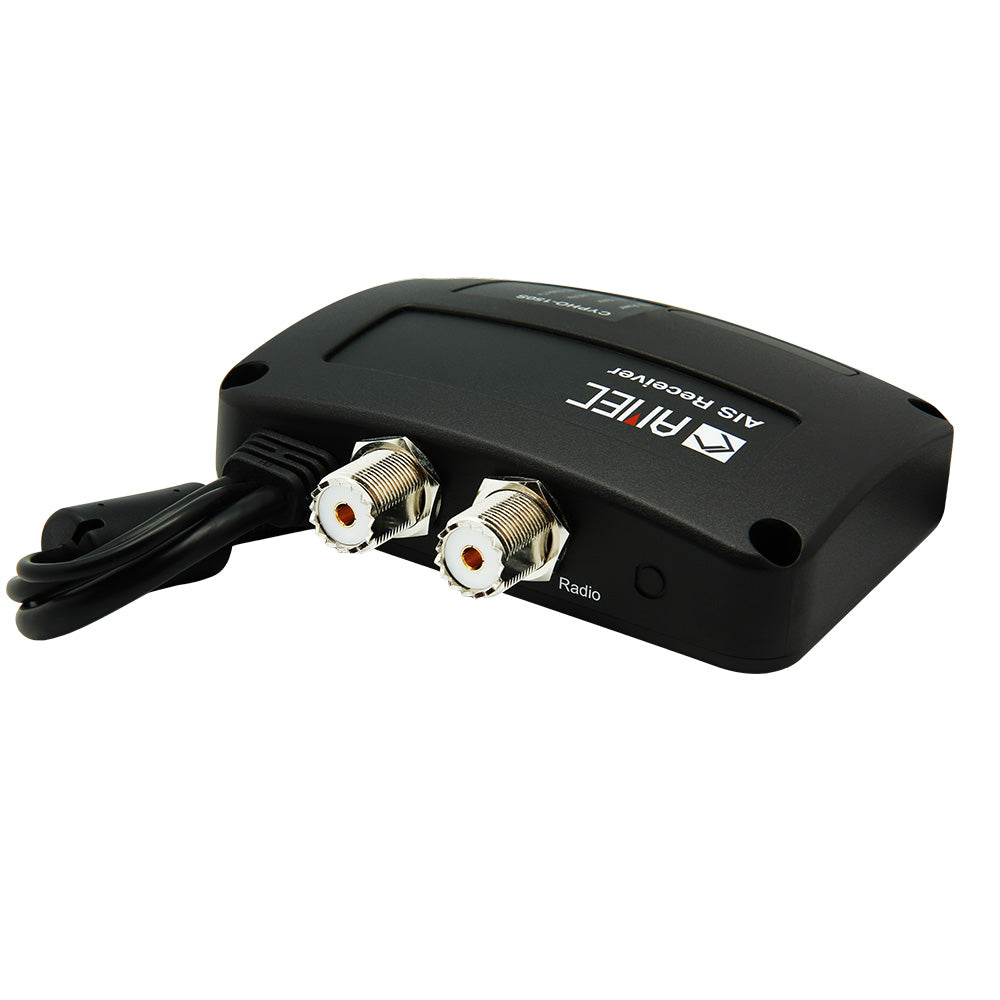 AMEC CYPHO150S AIS Receiver wBuiltIn VHF Splitter AMECR150S012