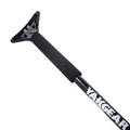 YakGear YakStick 65 Black Floating StakeOut Anchor Stick wMudfoot 010079