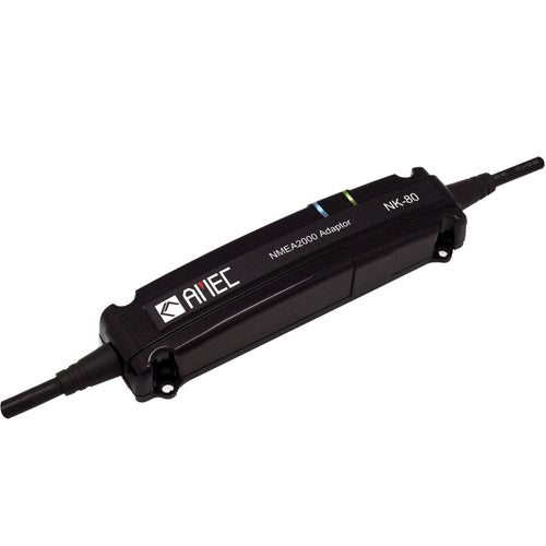 AMEC NK80 NMEA 2000 Adapter 4800 bps AMECNK80001