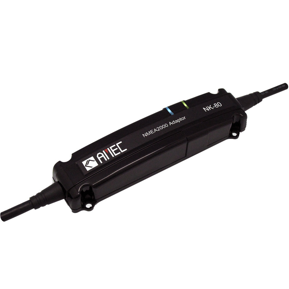 AMEC NK80 NMEA 2000 Adapter 38400 bps AMECNK80002