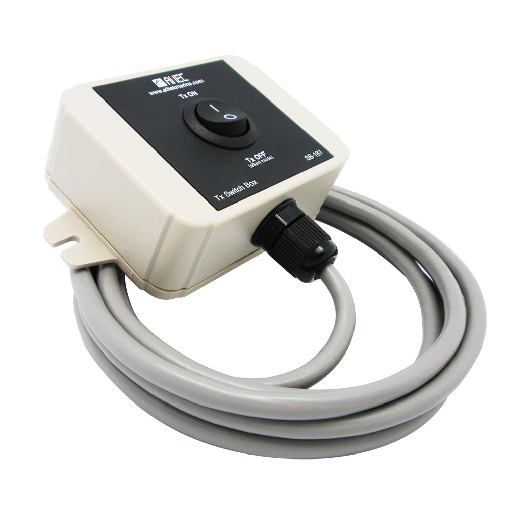 AMEC SB181 TX Switch Box AMECSB181010