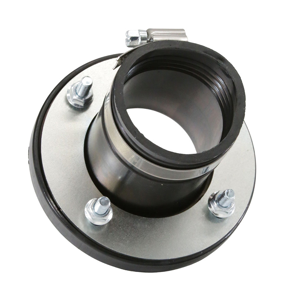 Barton BPG50 Bulkhead Pipe Gland 50mm OD BPG50