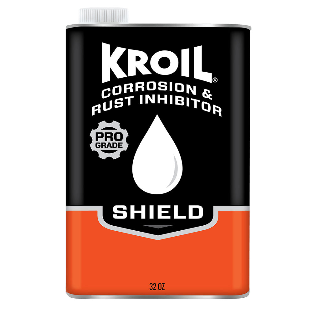 Kroil Shield Corrosion  Rust Inhibitor Aerosol  32oz SD321