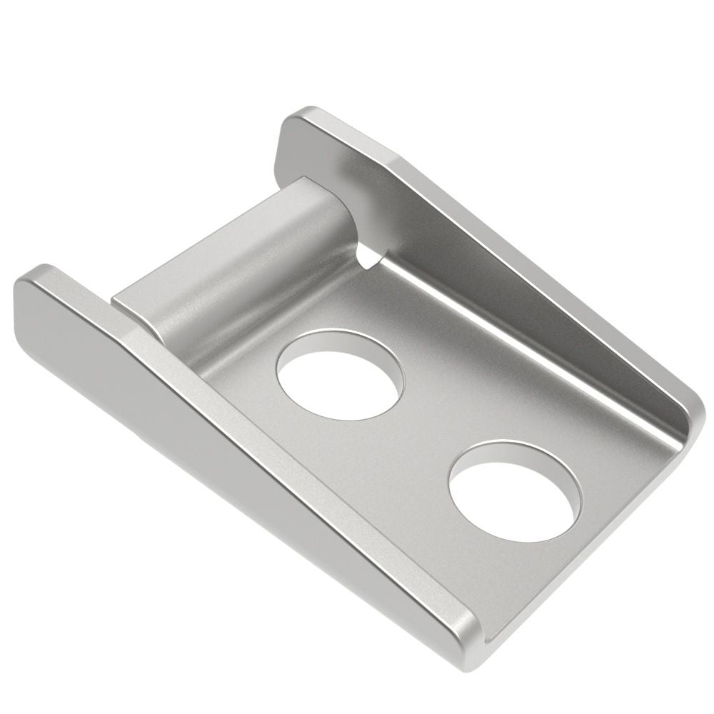 Southco OverCenter Draw Latch Stainless Steel Passivated 975710324