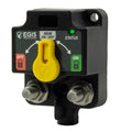 Egis XD Single LVD Low Voltage Disconnect wKnob  Tinned Wires 87101700