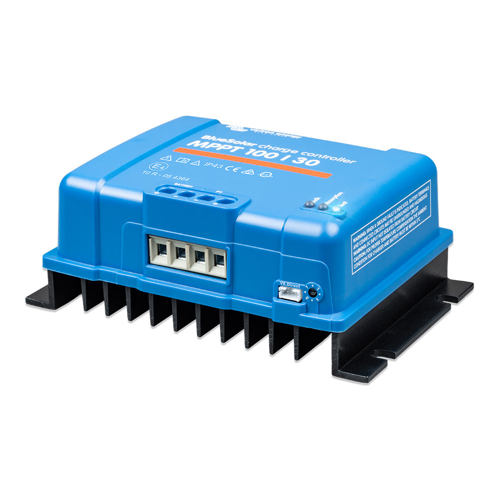Victron BlueSolar Charge Controllers MPPT 10030 SCC020030200