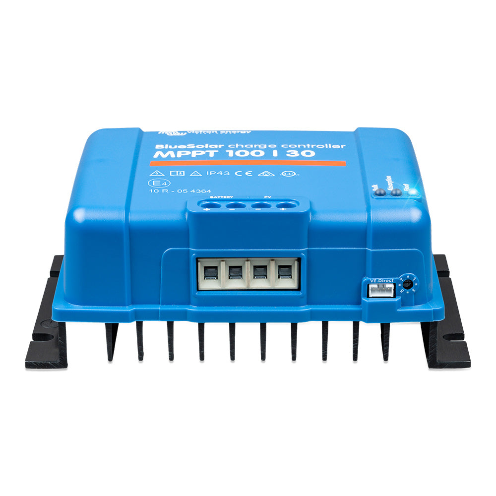 Victron BlueSolar Charge Controllers MPPT 10030 SCC020030200