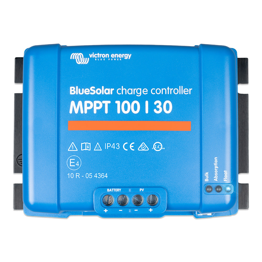 Victron BlueSolar Charge Controllers MPPT 10030 SCC020030200