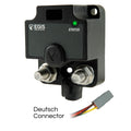 Egis XD Flex 1 Single RelayACR wo Knob  6Pin DTM Connector 88101200