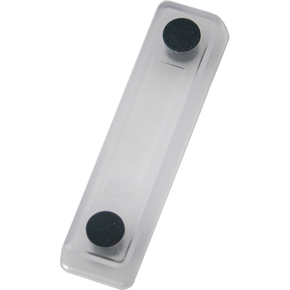 Egis Transparent BusBar Cover for 6100205  6100400 6104