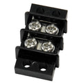 Egis Terminal Block 20A  2 Circuit 222002