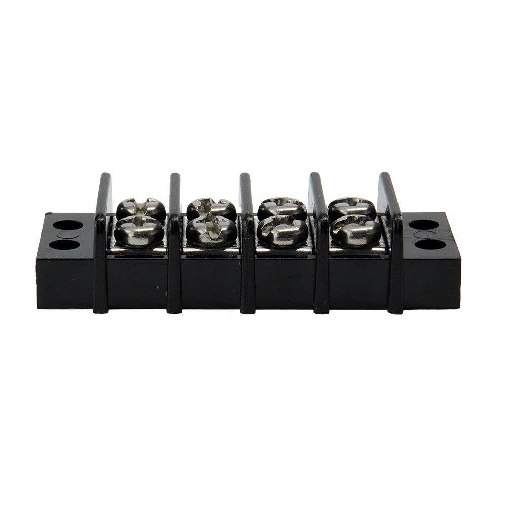 Egis Terminal Block 20A  4 Circuit 222004