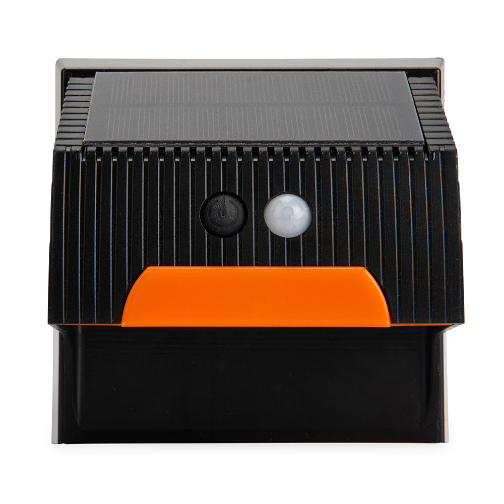 Camco RV Bumper Cap Solar Light 40332