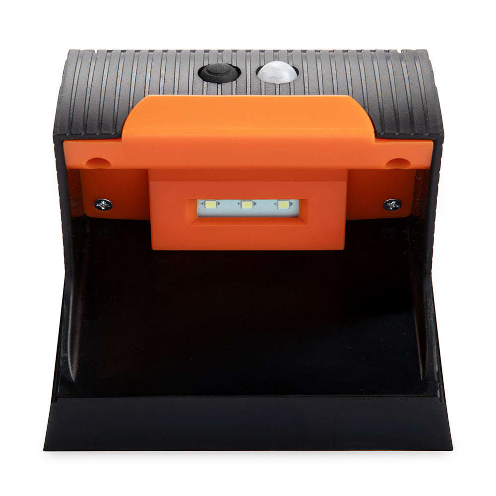 Camco RV Bumper Cap Solar Light 40332